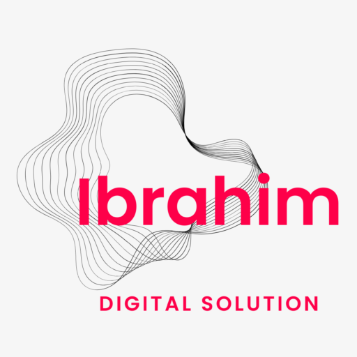 Ibrahim Digital marketer